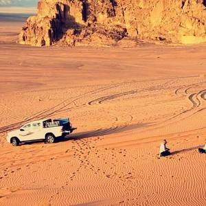 Meet your Posher, Al